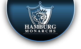 Hamburg Monarchs Soccer Club