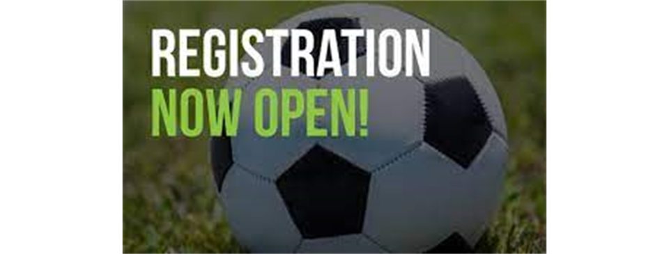 2023 Outdoor House League Registration Open! 
